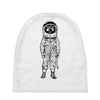 astronaut Baby Beanies
