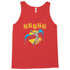 nocturnal song Tank Top