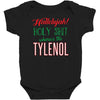 where's the tylenol Baby Bodysuit