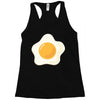 Egg Racerback Tank