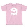 nation member Toddler T-shirt