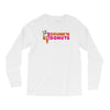 drunk'n donuts Long Sleeve Shirts