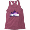 Fortnite Galaxy Racerback Tank