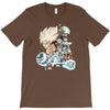 heroes of the space T-Shirt