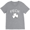 feck V-Neck Tee