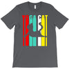 yoga cat T-Shirt
