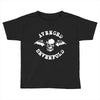 A7X_1 Toddler T-shirt