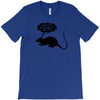 rat funny geek nerd scientific experiments are fun T-Shirt