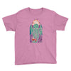cthulhu's church Youth Tee