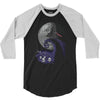 the nightmare before empire 3/4 Sleeve Shirt