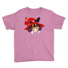 mweh Youth Tee