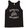 gangsta wrapper Tank Top