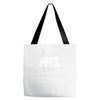 Mama Bear Tote Bags