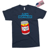 i am duff man homer cult funny retro Exclusive T-shirt