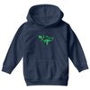 t.rex Youth Hoodie