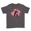 mario Youth Tee