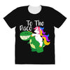 To The Disco All Over Women's T-shirt