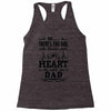 So... There's This Girl Who Kinda Stole My Heart She Calls Me Dad Racerback Tank