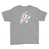 live in memphis Youth Tee