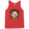 ghostin shell Tank Top
