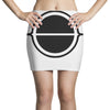 gargantua Mini Skirts