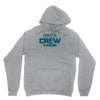 orca crew Unisex Hoodie