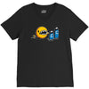 pac chomp V-Neck Tee