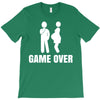 game over T-Shirt
