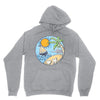 summer ornament Unisex Hoodie