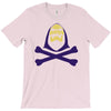 skeletor masters of the universe he man inspired gift geek nerd cool T-Shirt