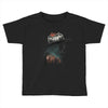 aurora Toddler T-shirt