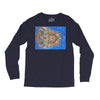 Bali barong Long Sleeve Shirts
