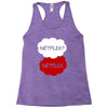 netflix netflix Racerback Tank