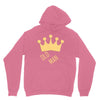 old man Unisex Hoodie