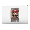 mario bandit Accessory Pouches