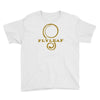 flyleaf american heavy metal band Youth Tee