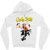 circle jerks Zipper Hoodie