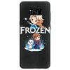 frozen Samsung Galaxy S8 Case