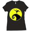 Chun Li Ladies Fitted T-Shirt