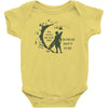 beach 1997 Baby Onesie
