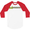 edan 3/4 Sleeve Shirt