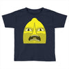 Unacceptable Toddler T-shirt