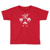 oooian rhapsody Toddler T-shirt