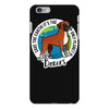 save the earth   boxers iPhone 6 Plus/6s Plus Case