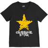 cribbage star V-Neck Tee