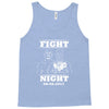 Fight Night Tank Top