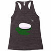 chameleon Racerback Tank