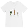 Spirit V-Neck Tee