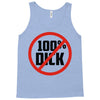 the nova corps believes in us Tank Top