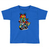 chocotoy Toddler T-shirt